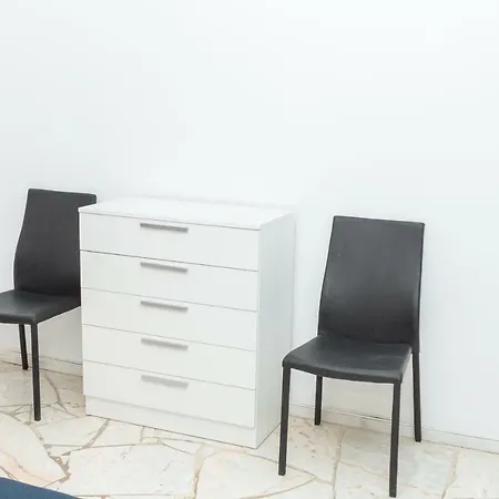Apartman Apartamento Paraiso