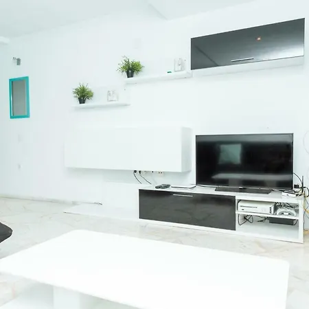 Apartman Apartamento Paraiso Costa Calma