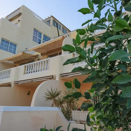 Apartamento Paraiso * Costa Calma