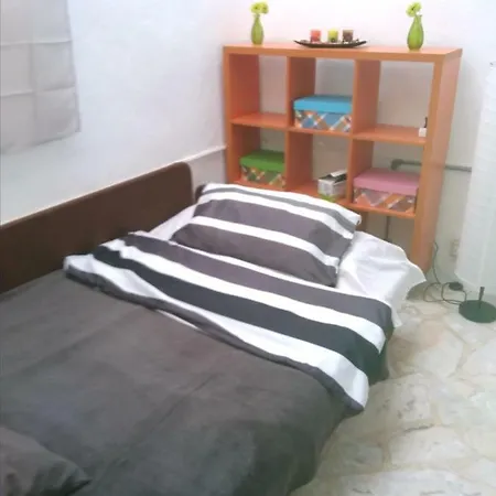 Apartamento Paraiso Costa Calma